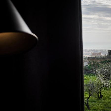 Panoramica Dei Templi B&B Agrigento Dış mekan fotoğraf